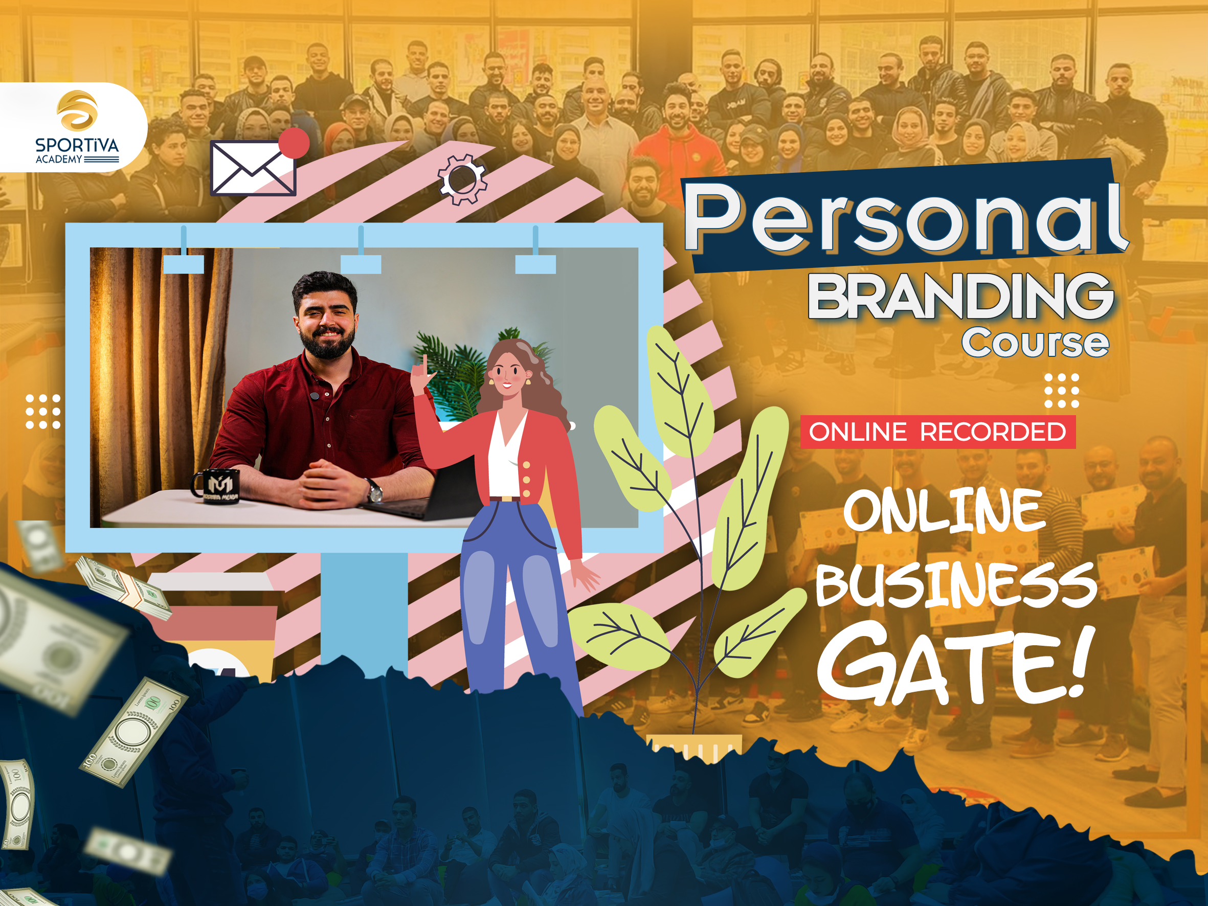 Personal Branding